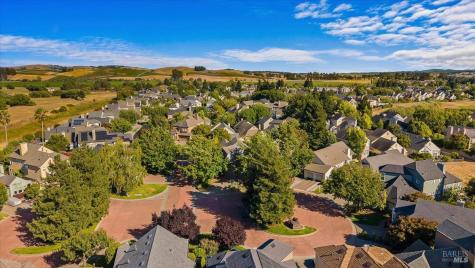 3 Vintage Court Petaluma CA 94954