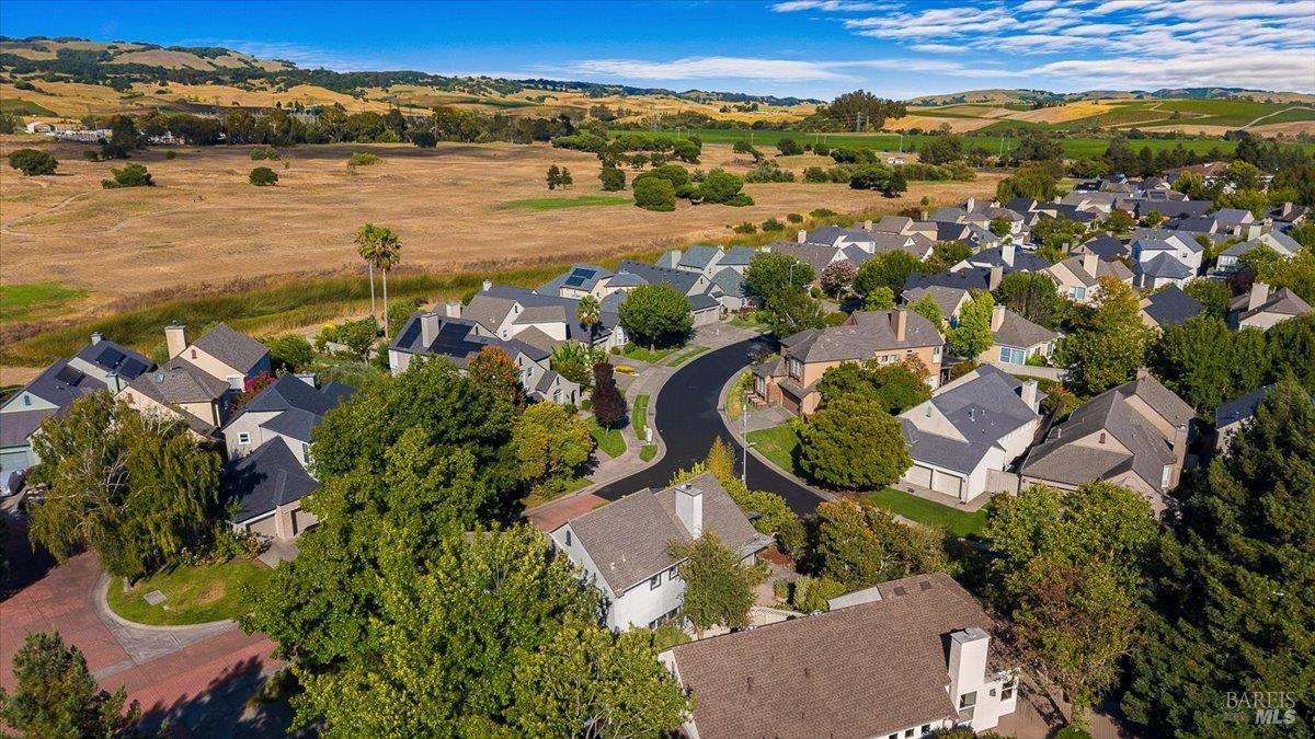 3 Vintage Court Petaluma CA 94954