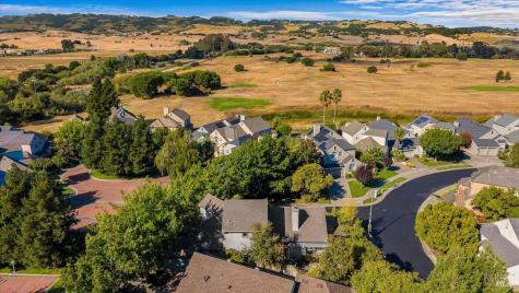 3 Vintage Court Petaluma CA 94954
