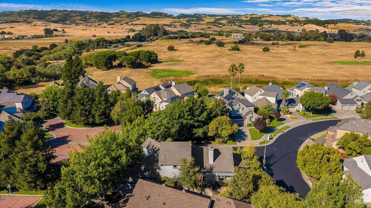 3 Vintage Court Petaluma CA 94954