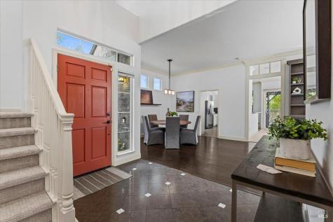 3 Vintage Court Petaluma CA 94954