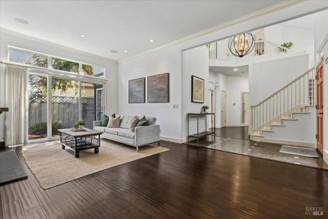 3 Vintage Court Petaluma CA 94954
