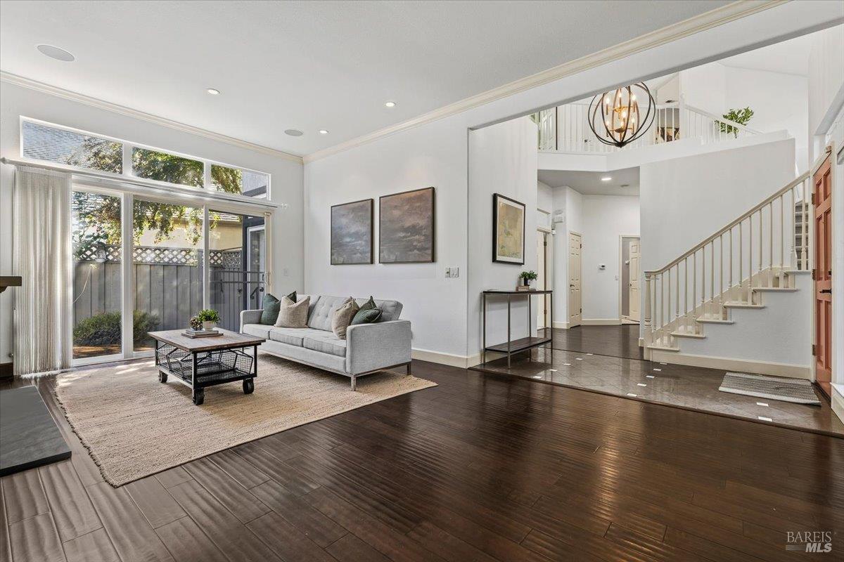 3 Vintage Court Petaluma CA 94954