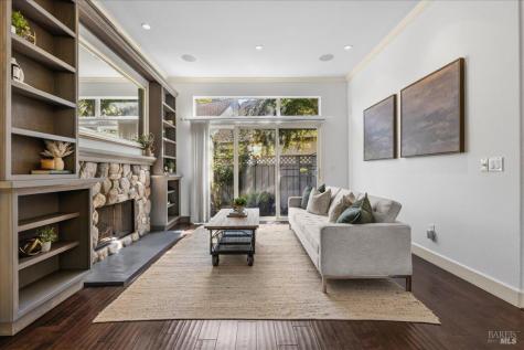 3 Vintage Court Petaluma CA 94954