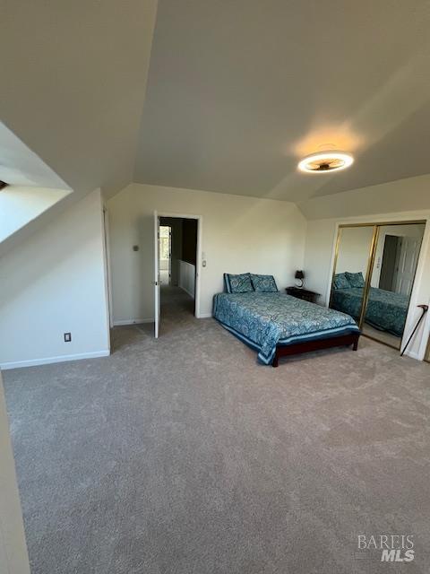 2410 Harness Drive Pope Valley CA 94567