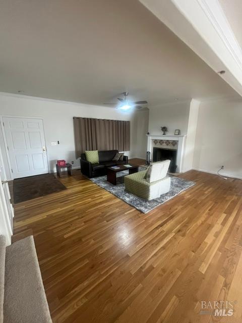 2410 Harness Drive Pope Valley CA 94567