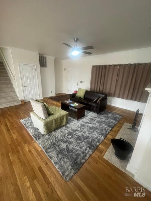 2410 Harness Drive Pope Valley CA 94567