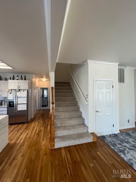 2410 Harness Drive Pope Valley CA 94567