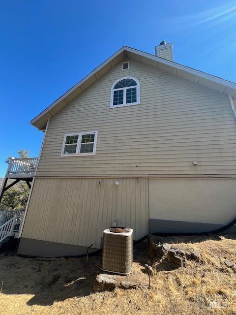 2410 Harness Drive Pope Valley CA 94567