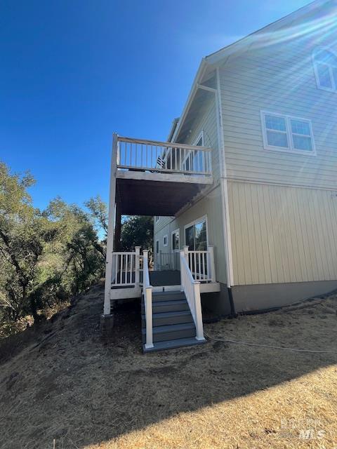 2410 Harness Drive Pope Valley CA 94567