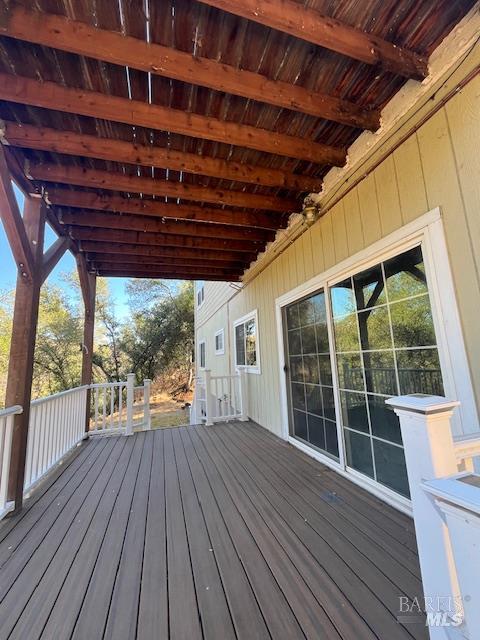 2410 Harness Drive Pope Valley CA 94567