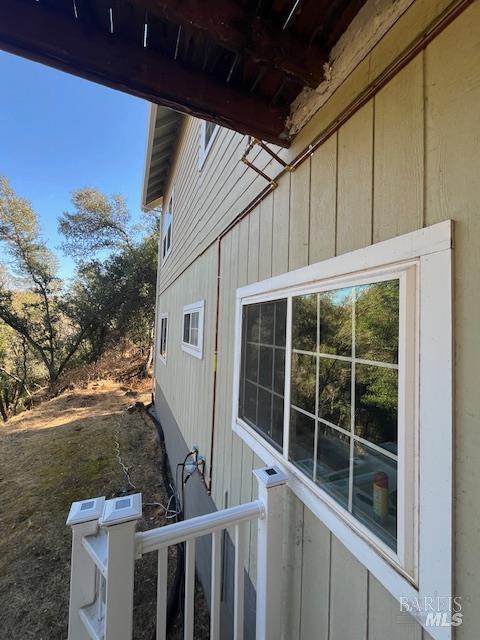 2410 Harness Drive Pope Valley CA 94567