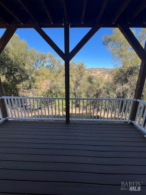2410 Harness Drive Pope Valley CA 94567