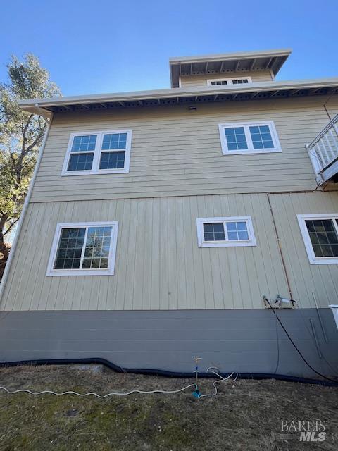 2410 Harness Drive Pope Valley CA 94567