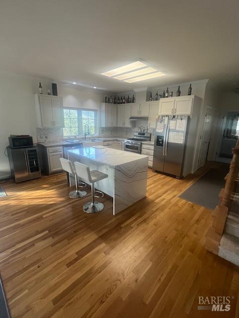 2410 Harness Drive Pope Valley CA 94567