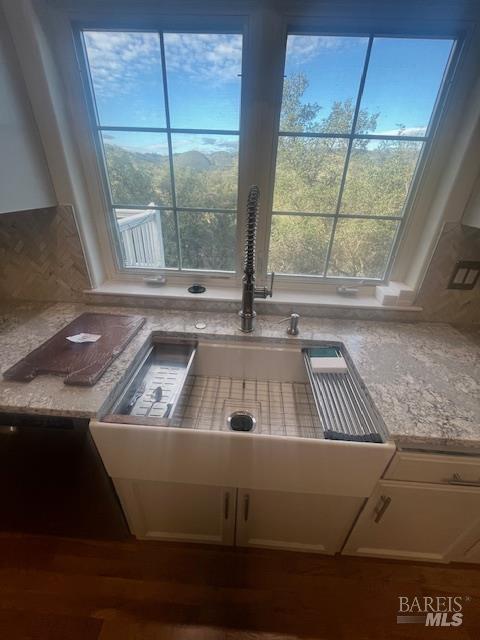 2410 Harness Drive Pope Valley CA 94567