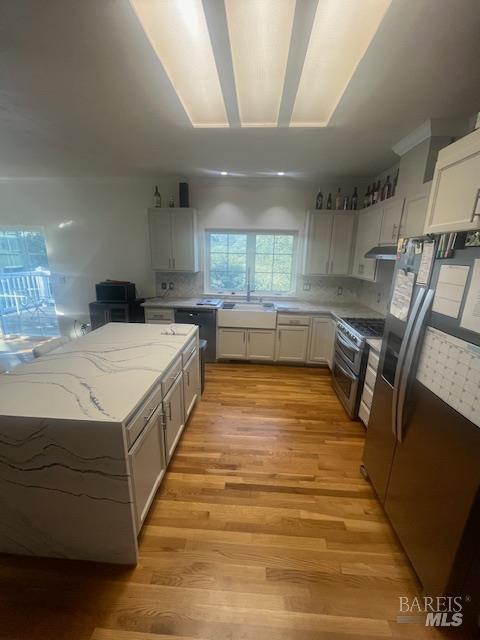 2410 Harness Drive Pope Valley CA 94567