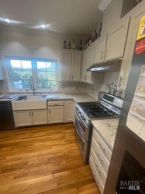 2410 Harness Drive Pope Valley CA 94567