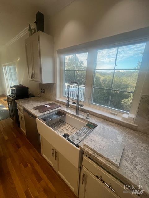 2410 Harness Drive Pope Valley CA 94567