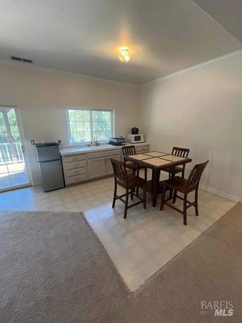 2410 Harness Drive Pope Valley CA 94567