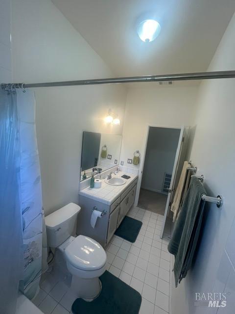 2410 Harness Drive Pope Valley CA 94567