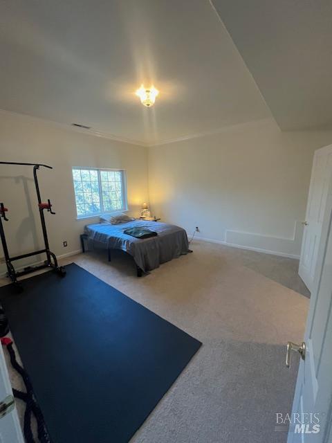 2410 Harness Drive Pope Valley CA 94567