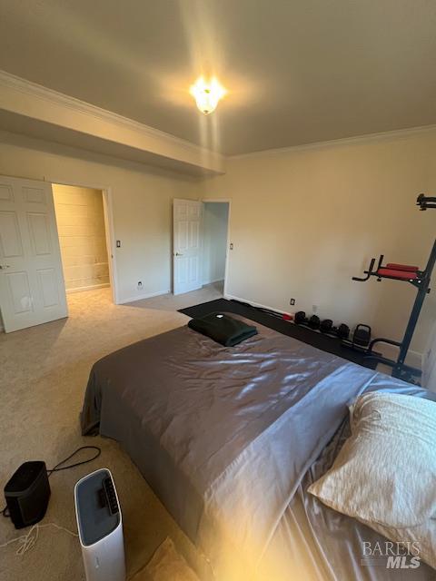 2410 Harness Drive Pope Valley CA 94567