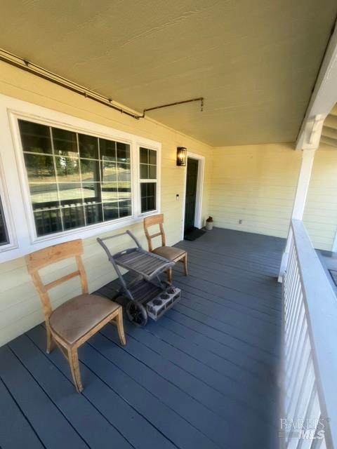2410 Harness Drive Pope Valley CA 94567