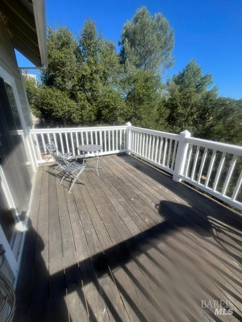 2410 Harness Drive Pope Valley CA 94567