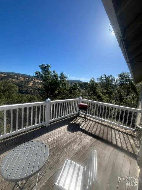2410 Harness Drive Pope Valley CA 94567