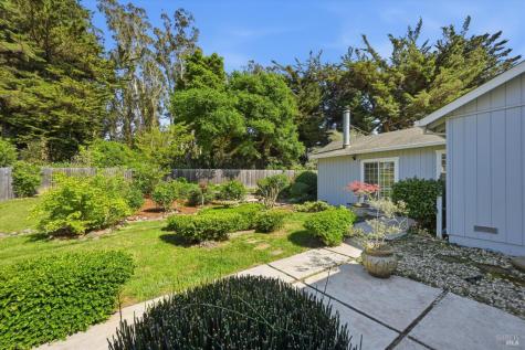 4320 Roblar Road Petaluma CA 94952