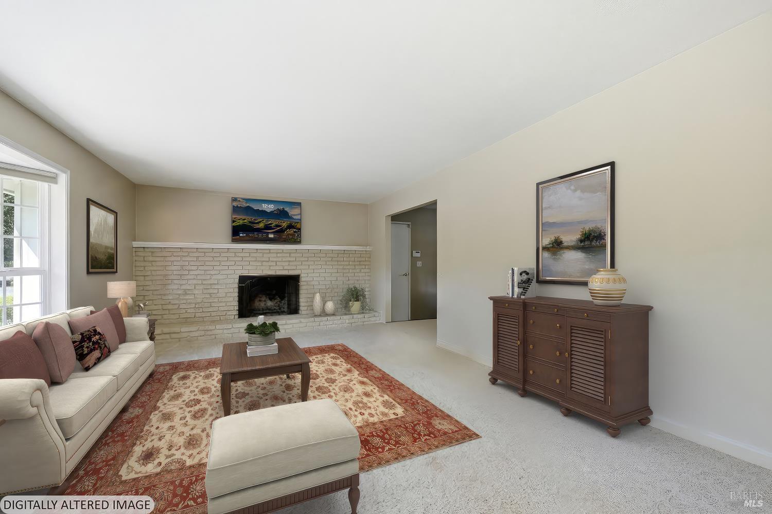 4320 Roblar Road Petaluma CA 94952