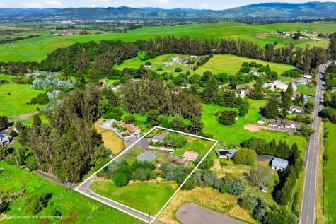 4320 Roblar Road Petaluma CA 94952