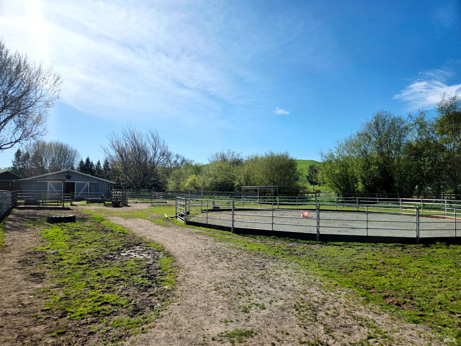 4320 Roblar Road Petaluma CA 94952