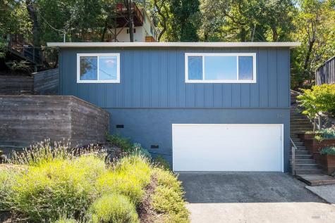 343 Prospect Drive San Rafael CA 94901