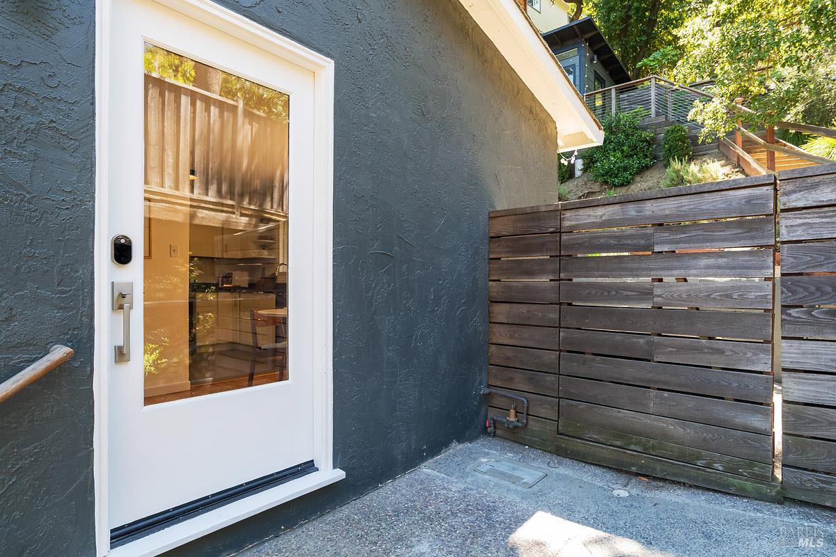 343 Prospect Drive San Rafael CA 94901