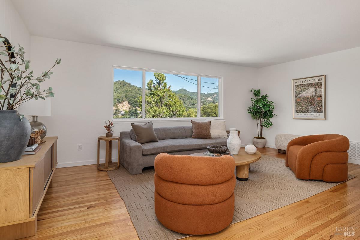 343 Prospect Drive San Rafael CA 94901