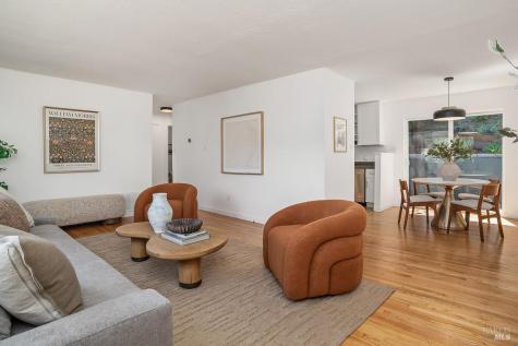 343 Prospect Drive San Rafael CA 94901