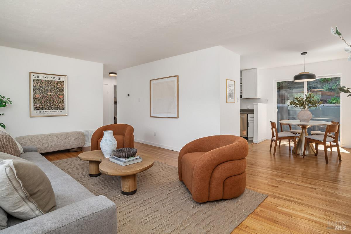 343 Prospect Drive San Rafael CA 94901