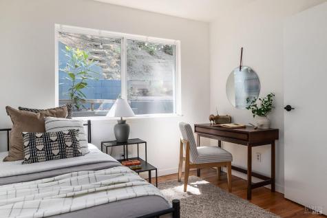 343 Prospect Drive San Rafael CA 94901