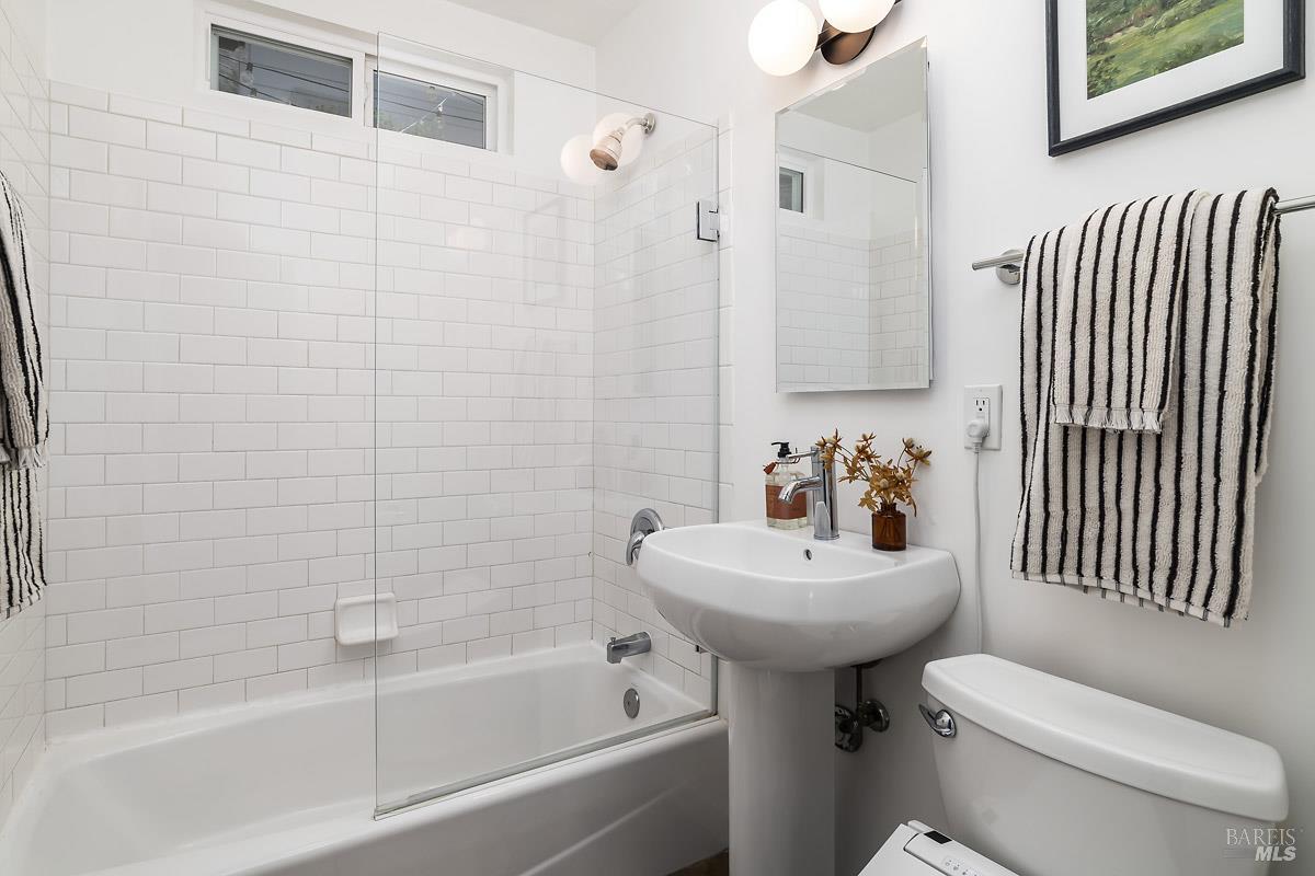 343 Prospect Drive San Rafael CA 94901