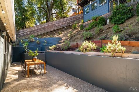 343 Prospect Drive San Rafael CA 94901