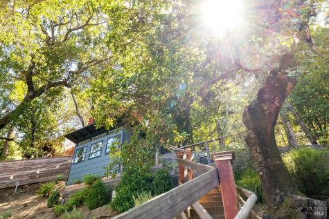 343 Prospect Drive San Rafael CA 94901