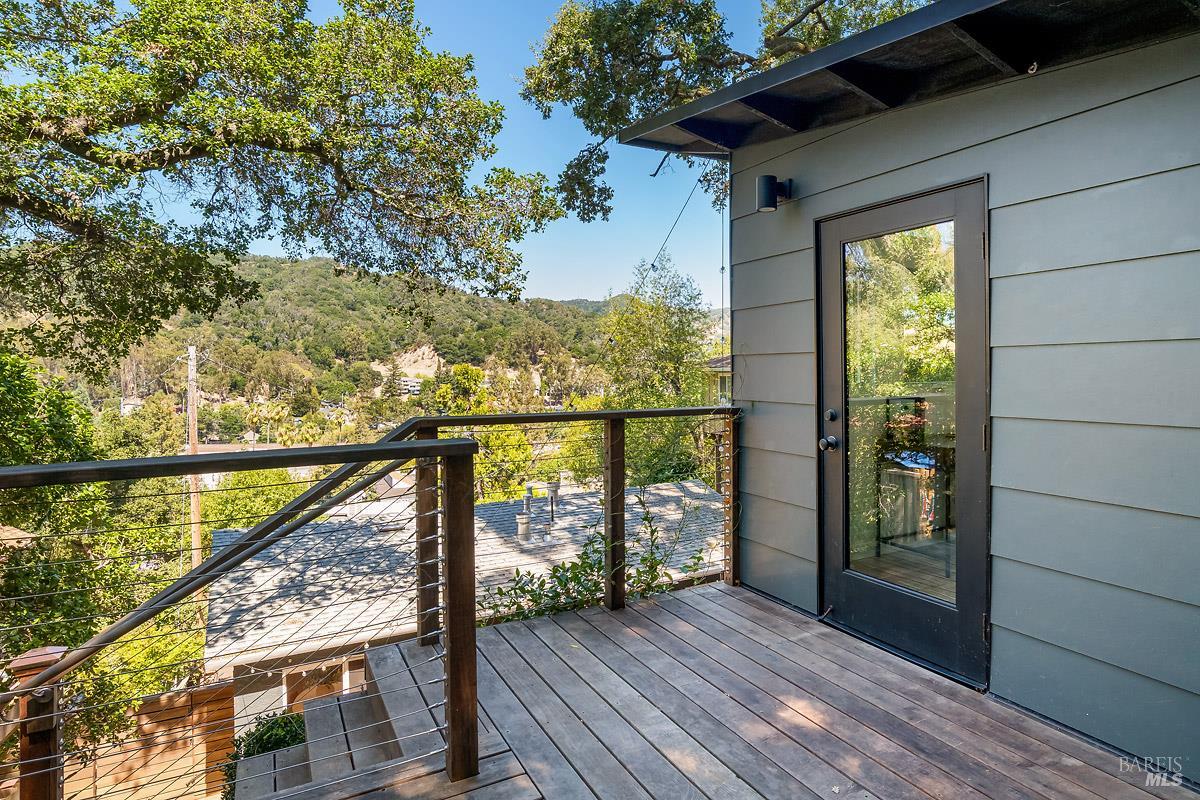 343 Prospect Drive San Rafael CA 94901