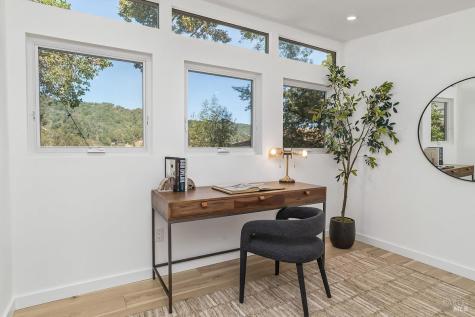 343 Prospect Drive San Rafael CA 94901