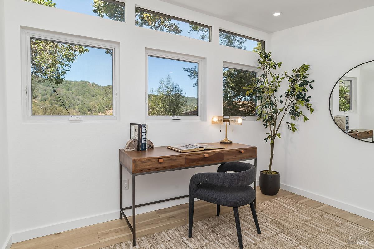 343 Prospect Drive San Rafael CA 94901