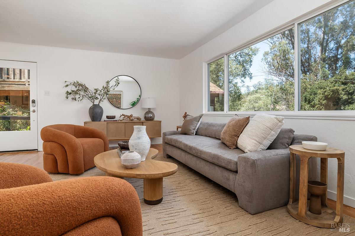 343 Prospect Drive San Rafael CA 94901