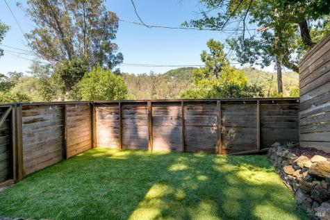 343 Prospect Drive San Rafael CA 94901