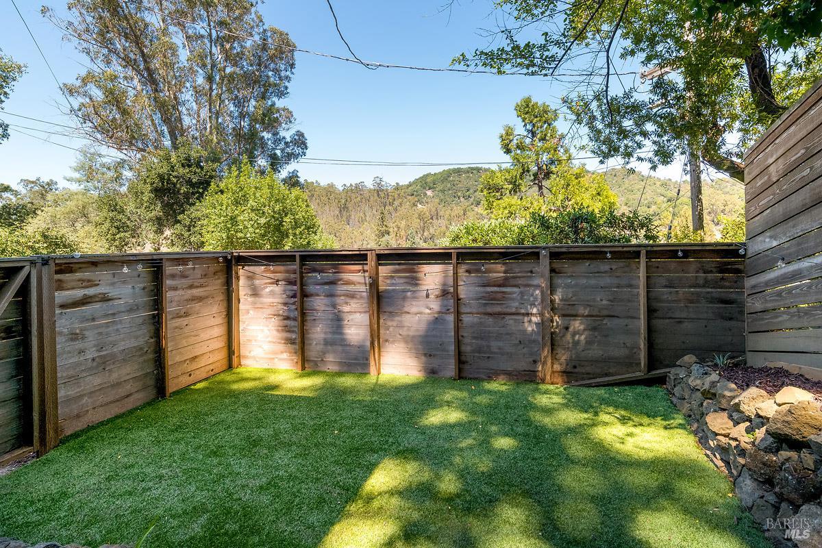 343 Prospect Drive San Rafael CA 94901