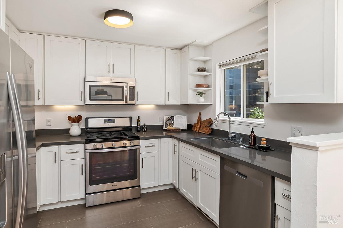 343 Prospect Drive San Rafael CA 94901